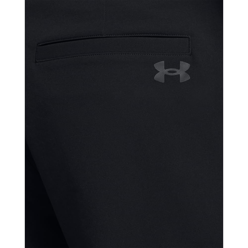 Amazon.com: Under Armour Men's MatchPlay Joggers, (001